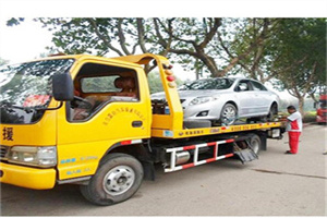 扎赉特旗附近24小时汽车拖车服务热线