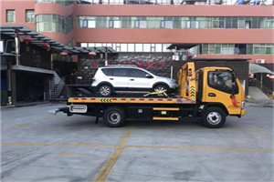 扎赉特旗汽车紧急补胎换胎救援