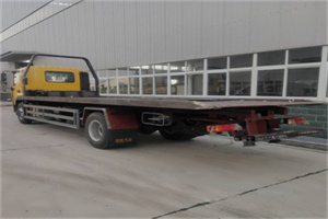 扎赉特旗24小时公路救援电话