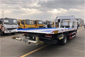 扎赉特旗汽车救援补胎