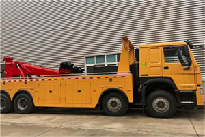 扎赉特旗道路救援公司